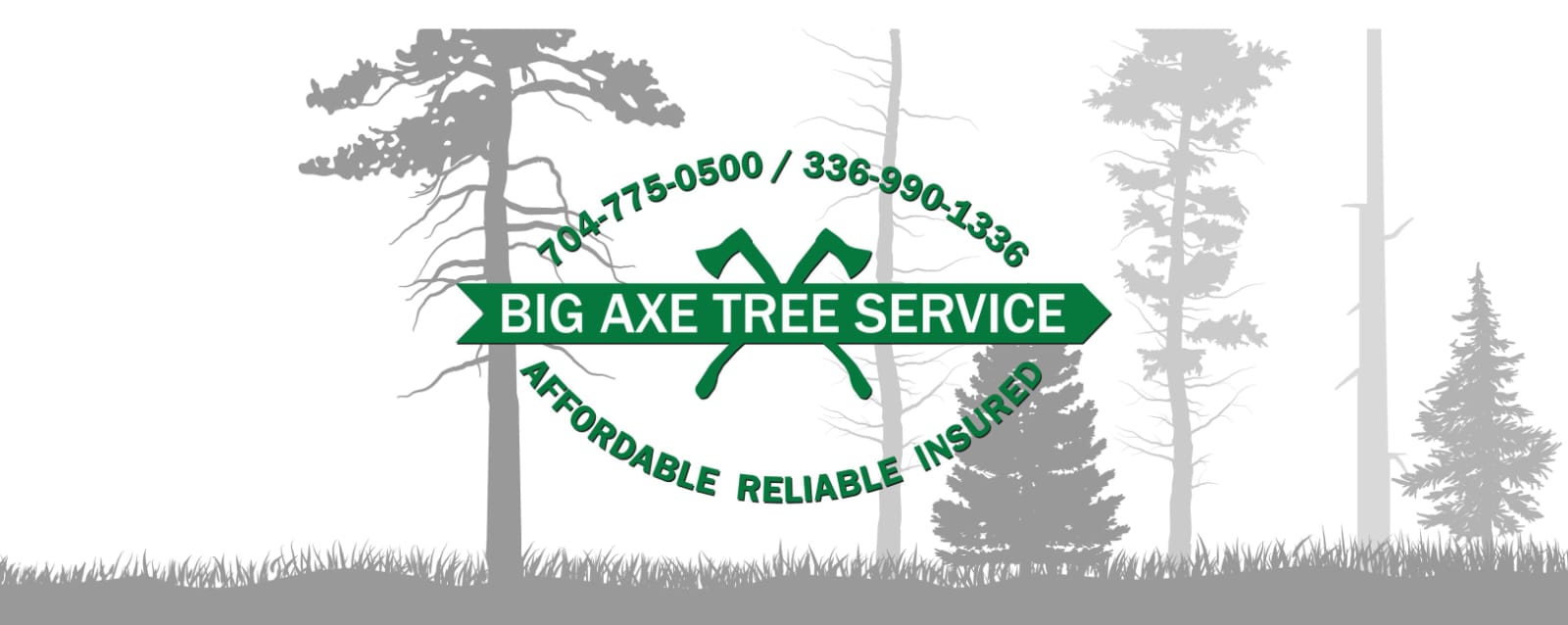 Big Axe Tree Service LLC